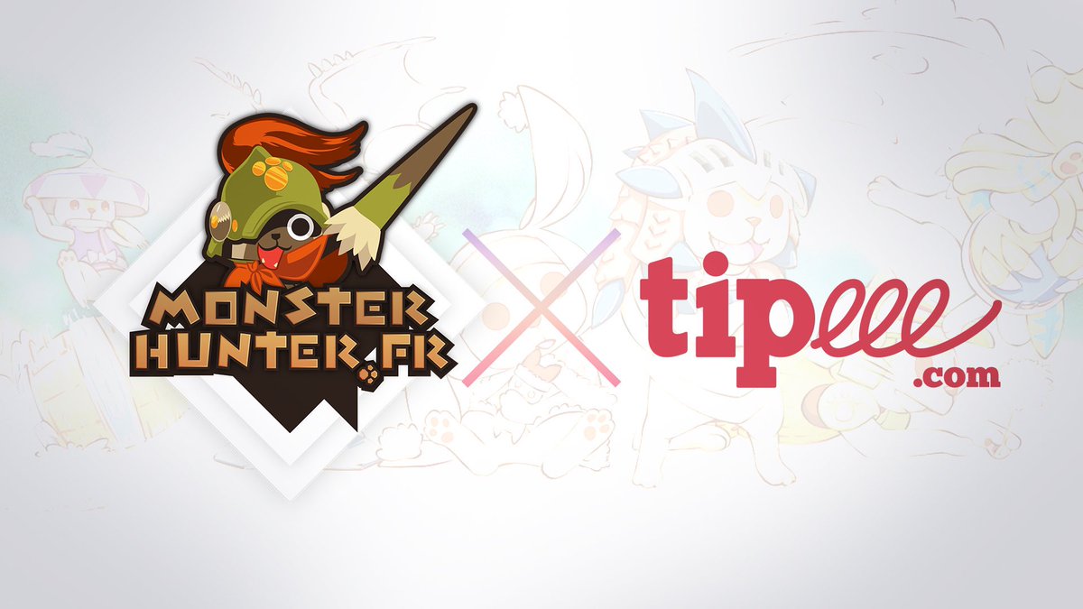 MonsterHunter.fr tweet media