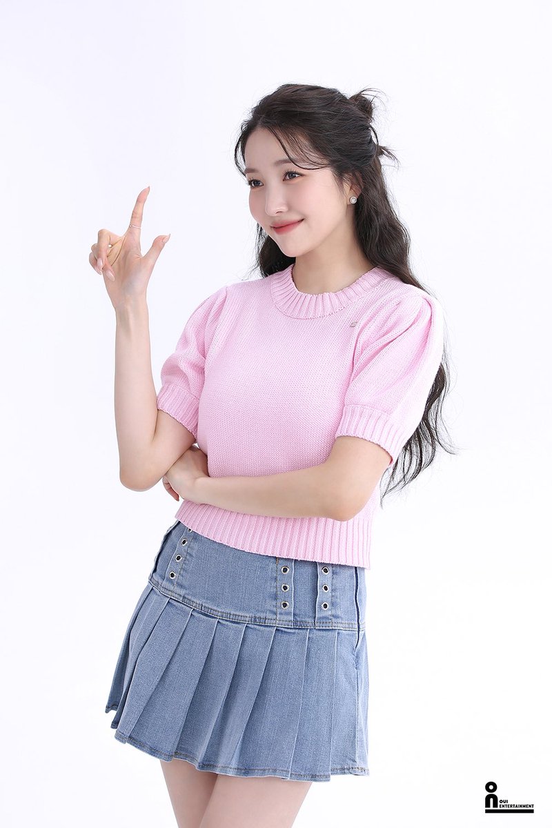 ksjupdates's tweet image. 230907 | © oui entertainment’s naver
 #SOWON #소원 #김소원