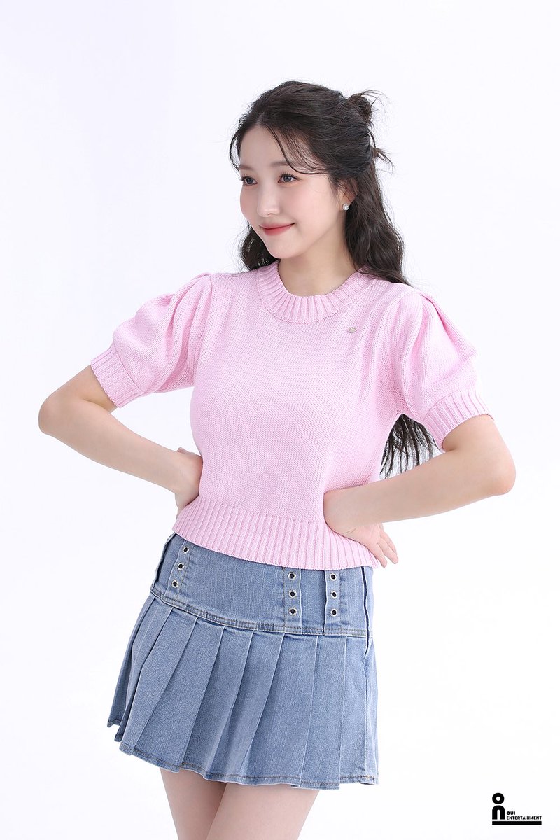 ksjupdates's tweet image. 230907 | © oui entertainment’s naver
 #SOWON #소원 #김소원