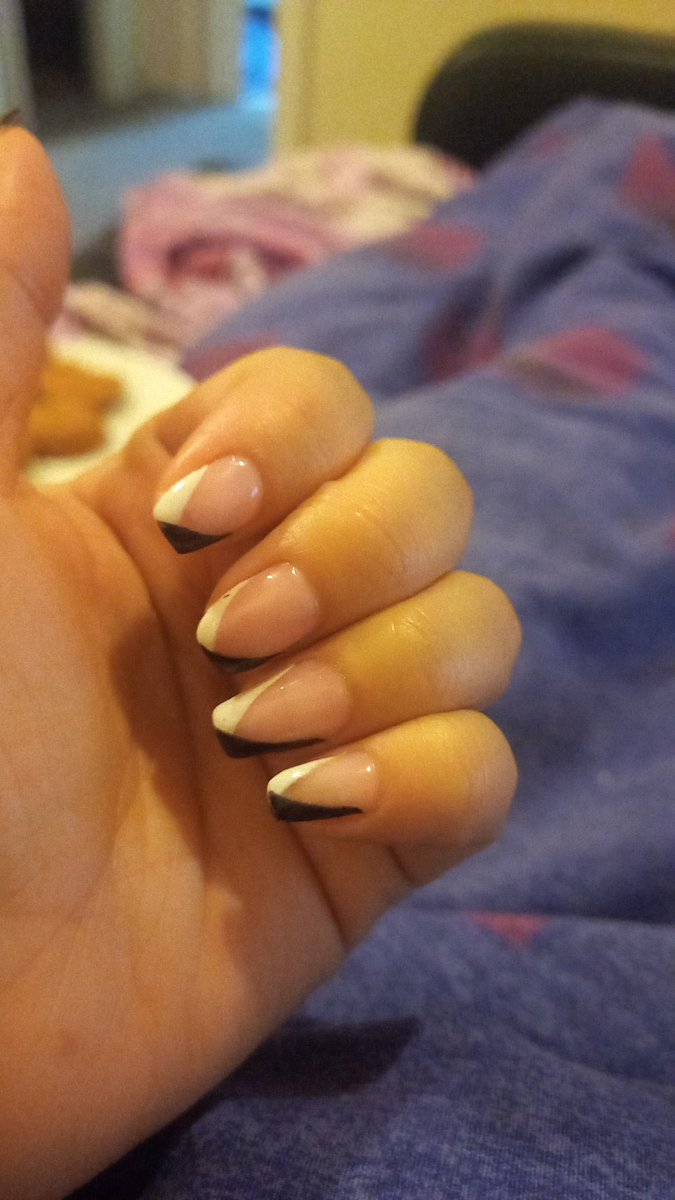 beautyswop's tweet photo. My current set

#NOTD https://t.co/te8Yuznyl1