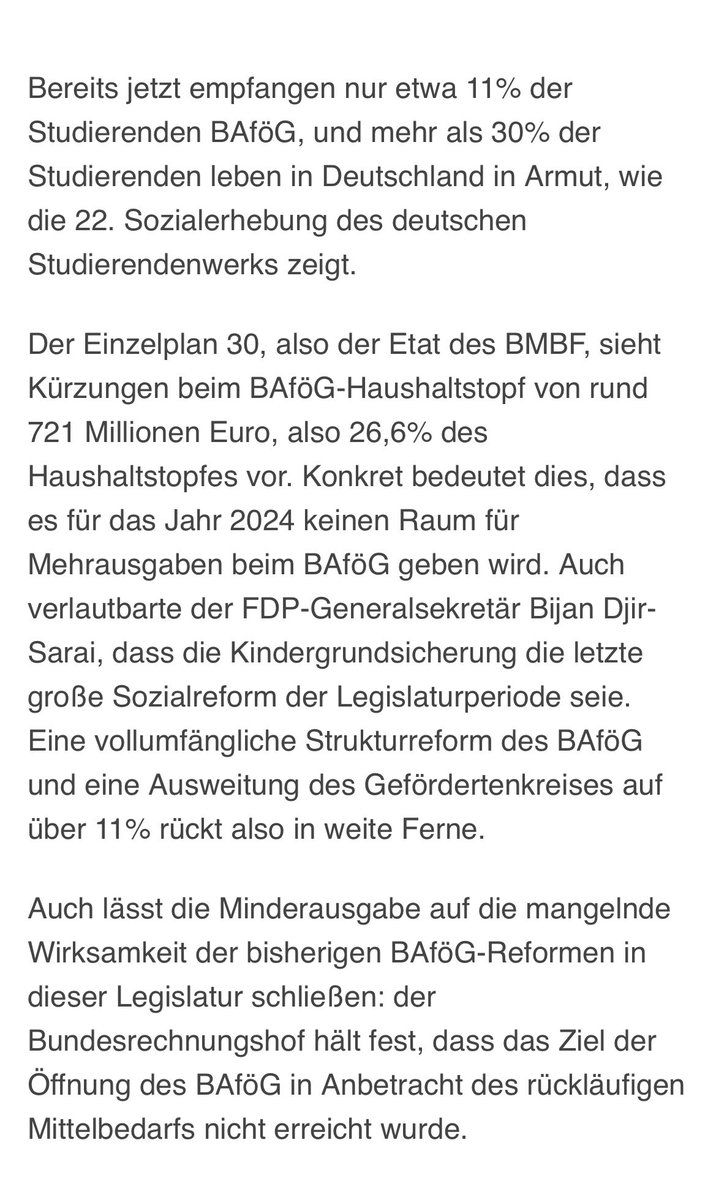 freier zusammenschluss von student*innenschaften tweet media