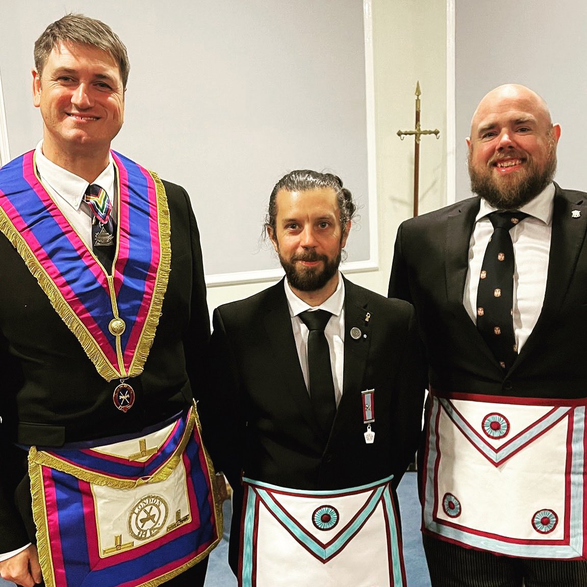 W.Bro Ian Graham tweet media