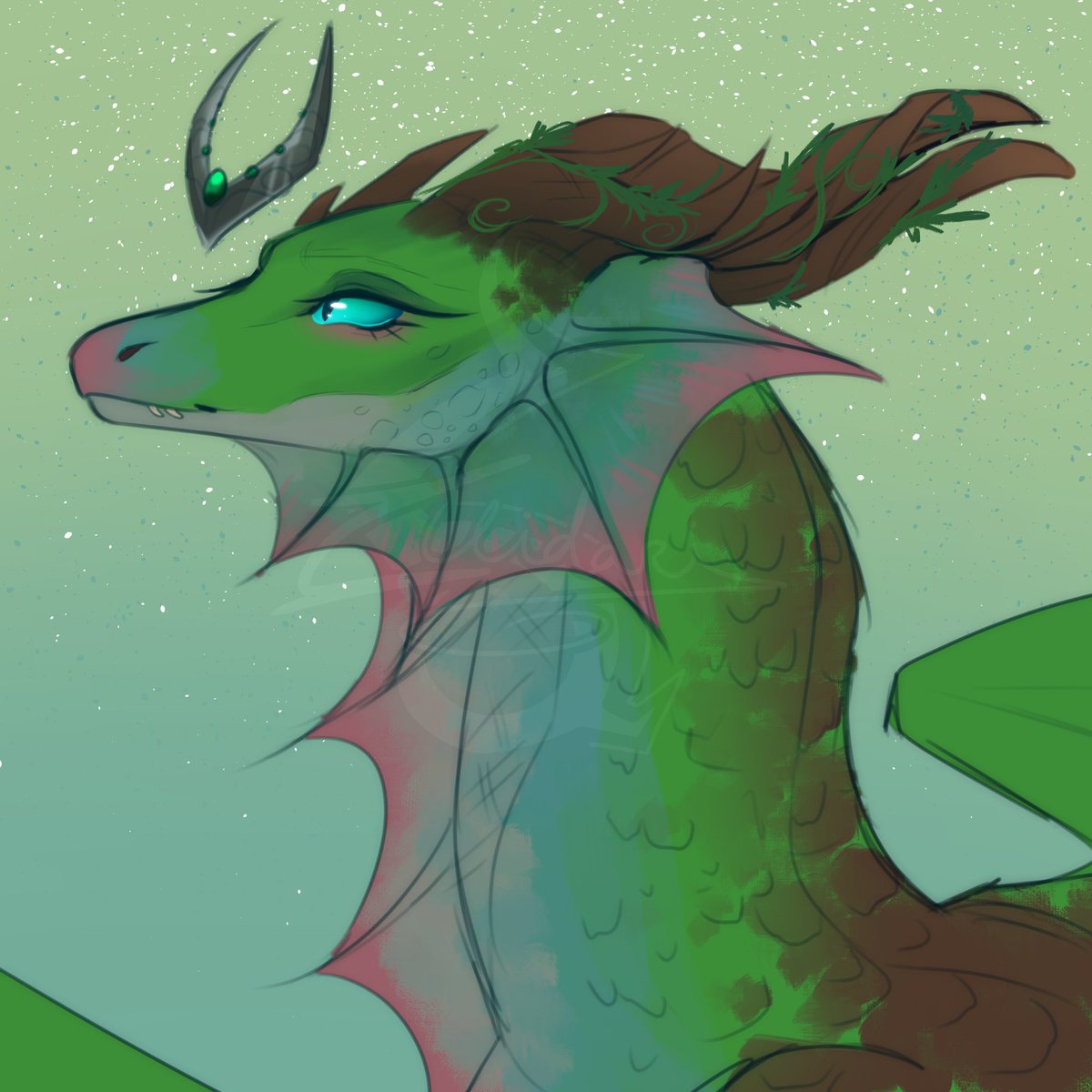 _SHAD0WM00N's tweet photo. Merithra!!!! Daughter of the dream ✨🌙🌿
#worldofwarcraft #dragonflight https://t.co/9PHexCwN5U