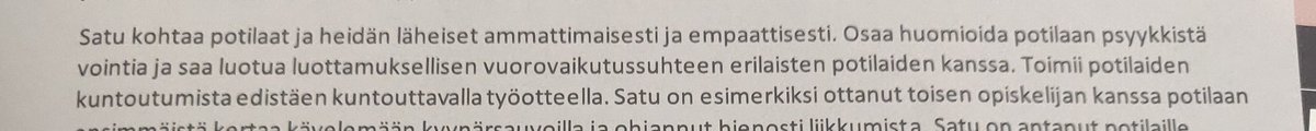 LofgrenSatu's tweet photo. Nyt olis sitte kirurginen harjoittelu myös suoritettu! 🥳 Pääsin mm. osallistumaan tekonivel leikkaukseen ja oppimaan uusi asioita tekonivelistä👩‍⚕️Tästä on hyvä jatkaa matkaa seuraavaan paikkaan 🏥 

#peijask2 #tekonivelet #ammatillinenkehitys #tulevaisuudenammattilainen https://t.co/ZMDwRef2HP