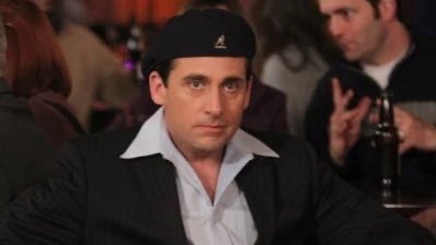 OfficeMemes_'s tweet photo. The Office fact of the day:
The same actor who plays Michael Scott also plays the parts of Prison Mike, Michael Scarn, and Date Mike! https://t.co/8ZDf7TAazA