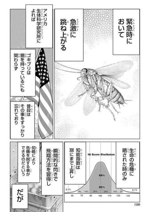 全裸とホームレスが殴り合って世界が終わる漫画(4/7) 