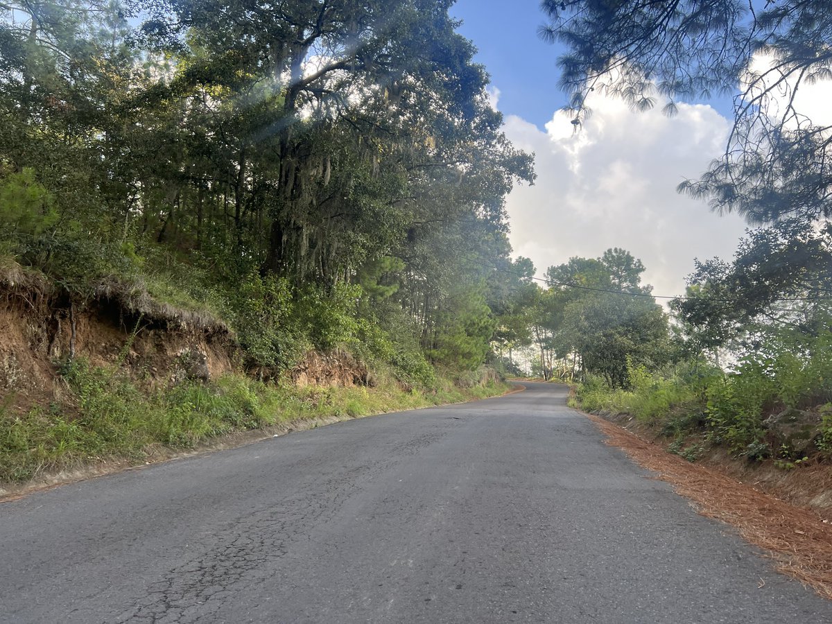 BrianRyR's tweet photo. Lugares Mágicos de mi Zacatlan! “San Miguel Tenango” https://t.co/MvplBzA1aD