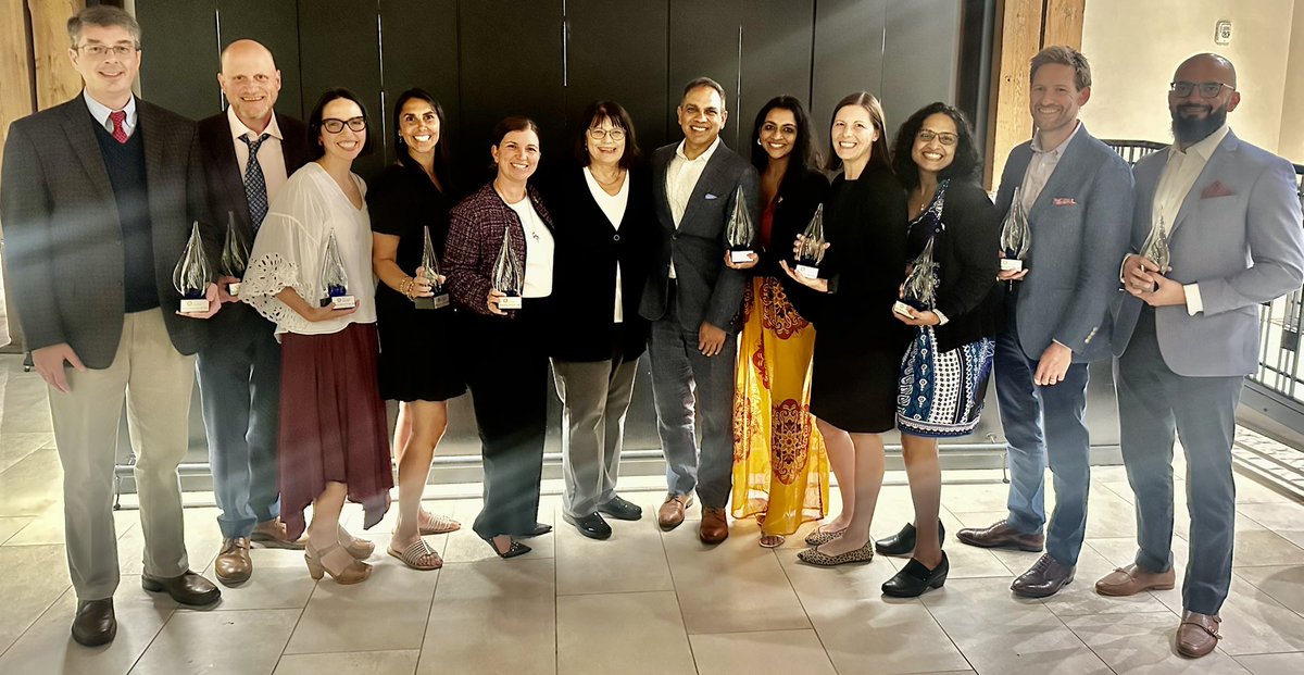 Indu Subramanian (@drisubramanian) on Twitter photo Amazing night graduating from the tranforming leaders program <a href="/AANmember/">American Academy of Neurology</a> #AANleadership #neurotwitter <a href="/NimishMohile/">Nimish Mohile (he/him)</a> <a href="/ArielleKurzweil/">Arielle Kurzweil</a> @AdrianaCBermeo @timeisbrain <a href="/BenKummerMD/">Benjamin Kummer, MD</a> <a href="/SankaRatna/">Ratna Sanka</a> <a href="/nikornz/">Nick McFarland</a> @nsanar <a href="/neurobickel/">Jennifer Bickel</a> <a href="/CarlayneJackson/">Carlayne Jackson, MD, FAAN</a> Amazing night graduating from the tranforming leaders program <a href="/AANmember/">American Academy of Neurology</a> #AANleadership #neurotwitter <a href="/NimishMohile/">Nimish Mohile (he/him)</a> <a href="/ArielleKurzweil/">Arielle Kurzweil</a> @AdrianaCBermeo @timeisbrain <a href="/BenKummerMD/">Benjamin Kummer, MD</a> <a href="/SankaRatna/">Ratna Sanka</a> <a href="/nikornz/">Nick McFarland</a> @nsanar <a href="/neurobickel/">Jennifer Bickel</a> <a href="/CarlayneJackson/">Carlayne Jackson, MD, FAAN</a>