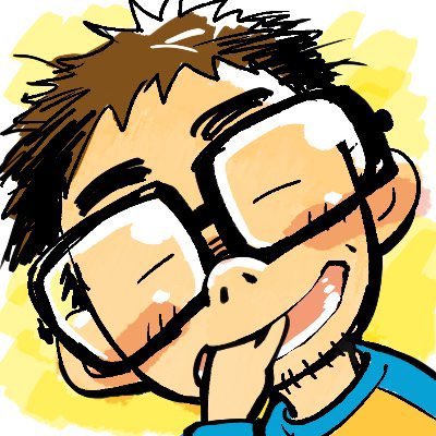 FoxShota's tweet photo. 僕の神様TOP4✨🙏🏼
えーろく  @gorishimaFX 
重丸しげる  @shigeru_ku 
Milkybot  @milkytiger1145 
アミノ(Aminor)  @Aminor999 https://t.co/9Te5RW4xxm
