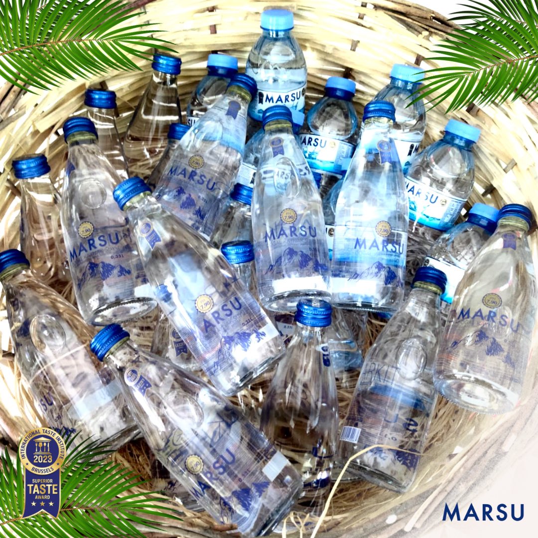 Doğanın en en güzel hediyesi. Sağlıklı için Marsu için 👌