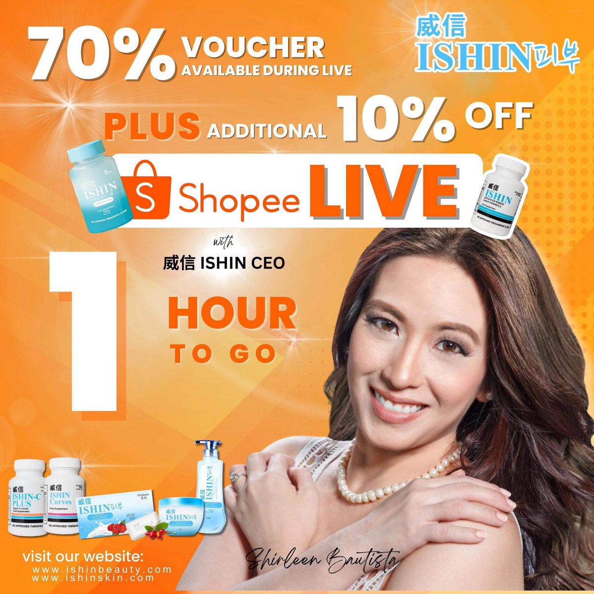 WincsClub's tweet photo. Cart 51&amp;53 po si WincsClub checkout naaa at Shopee Live 😍

https://t.co/4tptEeKmfb https://t.co/4o5ZfxjxF9