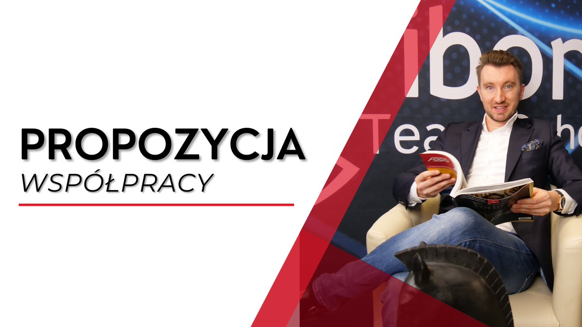 Lukasz_Fijolek's tweet image. PROPOZYCJA BEZPOŚREDNIEJ WSPÓŁPRACY - szczegóły na spotkaniu 12 września o 18:00, będziecie? 
fibonacciteamschool.clickmeeting.com/546892411/regi…

#autopromocja #współpraca #FibonacciTeam