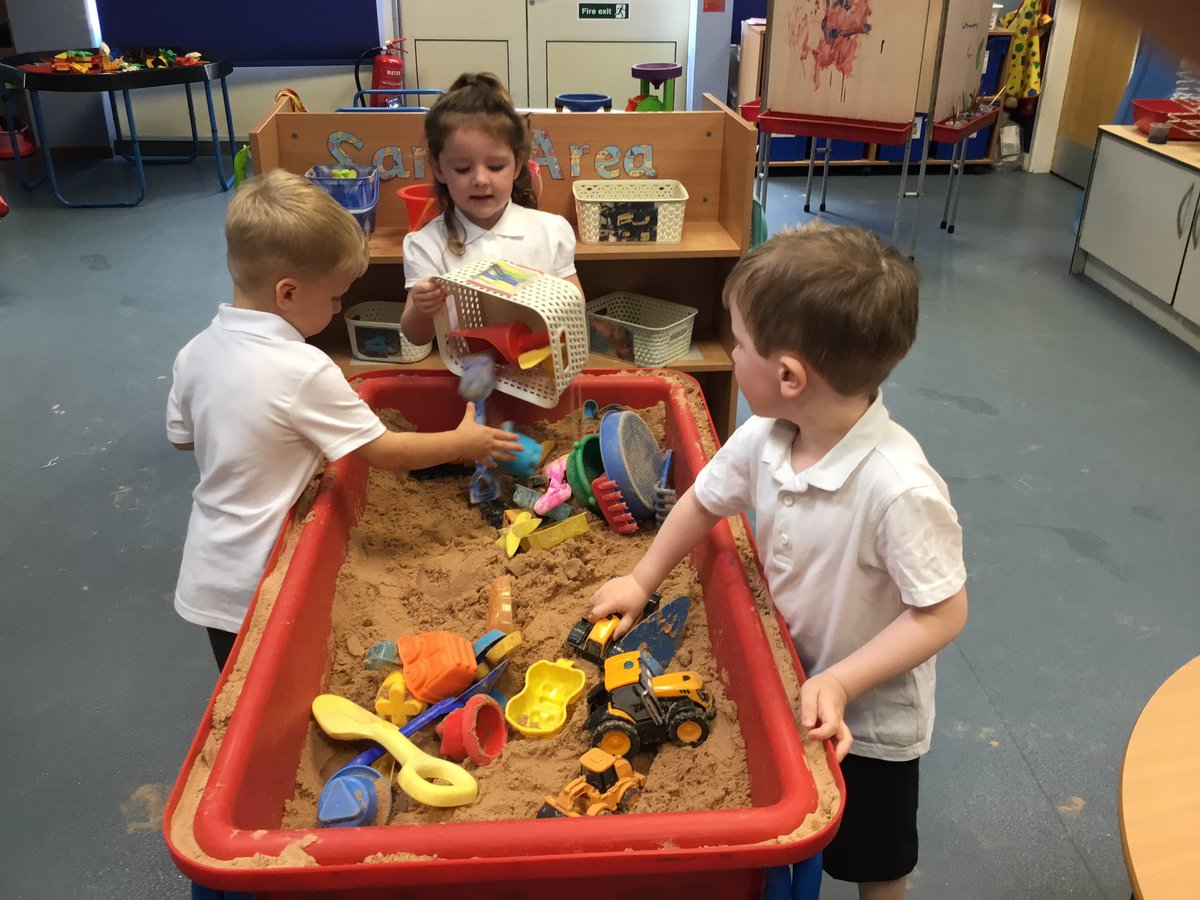 NurseryOPS's tweet image. We’re back from lunch and ready to learn!
#eyfsexpressiveartsanddesign #eyfspsed #eyfsmaths #playlearnandgrowtogether