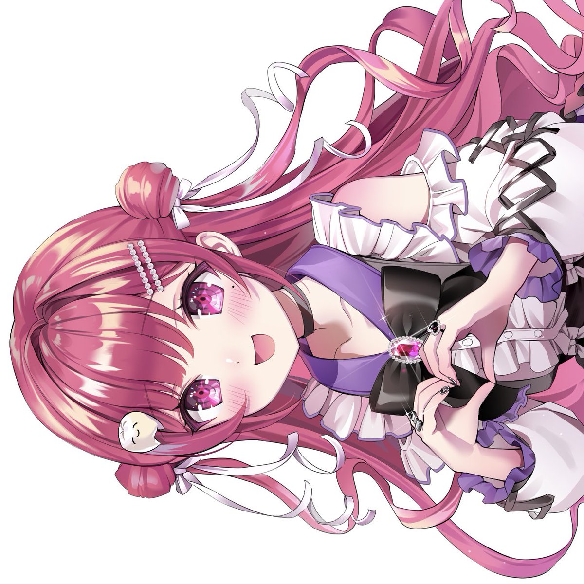 ♡Suu♡ᵕ̈です。 しおこうじ🧂🦷 on X