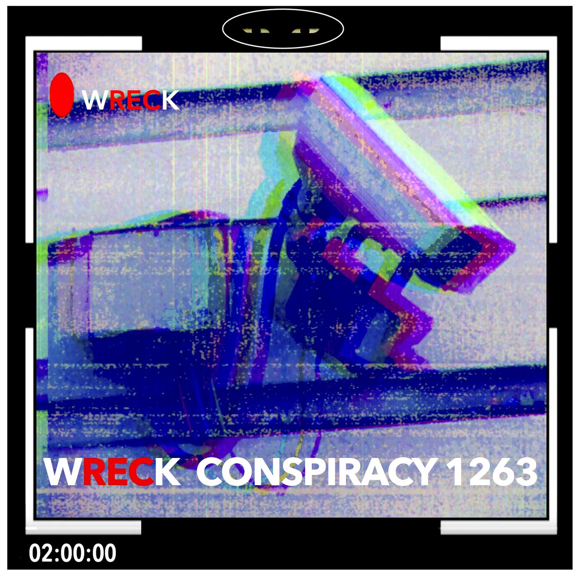 “Just because you're #paranoid doesn't mean they're not after you.”  • Joseph Heller, Catch-22
WRECK #CONSPIRACY 1263 : corporate, #CIA, the ridiculous, believable &amp; actual. #soundscape mixcloud.com/wreckthismess/…