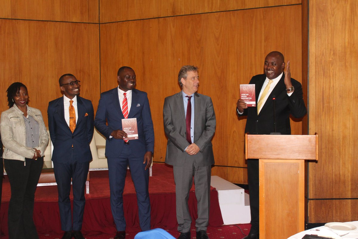 FES Uganda tweet media