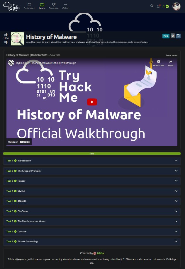 EngBasil's tweet photo. Being a Red Team Engineer has been a great chance to learn, thanks to the @VTFoundation. This week I learned that Malware is MALicious softWARE, aimed to either monitor our systems and send replies to the attacker or aimed at harming our system for good. 
https://t.co/mXhMO2g7Uh https://t.co/ae8sZOZdp8