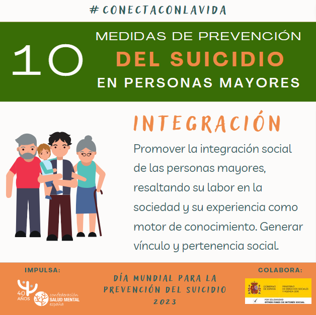 SALUD MENTAL ESPAÑA tweet media