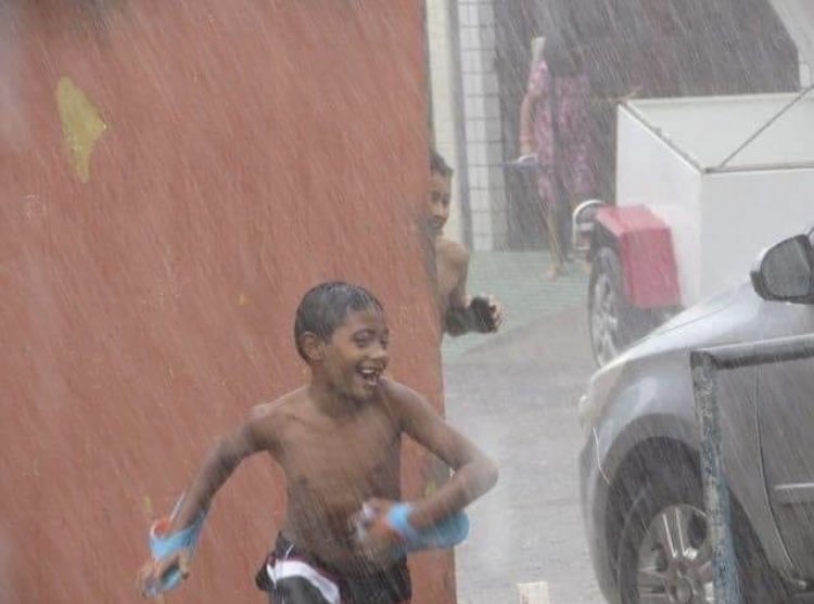 Já fui feliz, e nem sabia...