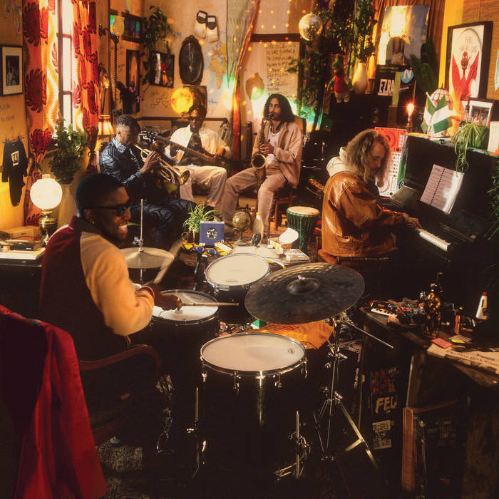 First Word Records (@firstwordhq) on Twitter photo Massive respect to <a href="/EzraCollective/">Ezra Collective</a> on the #MercuryPrize 🫡. Well deserved & great to see grassroots UK Jazz get some serious recognition from the industry, finally!! We've been out here for a minute. Salutes 🫡 Massive respect to <a href="/EzraCollective/">Ezra Collective</a> on the #MercuryPrize 🫡. Well deserved & great to see grassroots UK Jazz get some serious recognition from the industry, finally!! We've been out here for a minute. Salutes 🫡