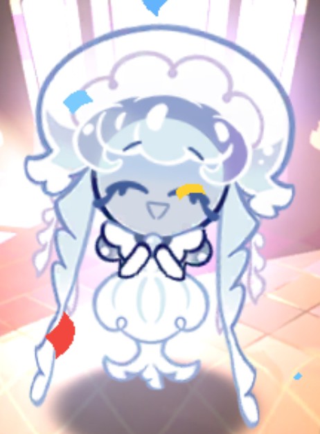 AngryRichie2's tweet photo. Thank you, thank you, THANK YOU!! 😊
#cookieRrun #cookierunkingdom #FrilledJellyfishCookie #mermaid #frilledjellyfishcookie #sirena https://t.co/wSlhEPBOF0