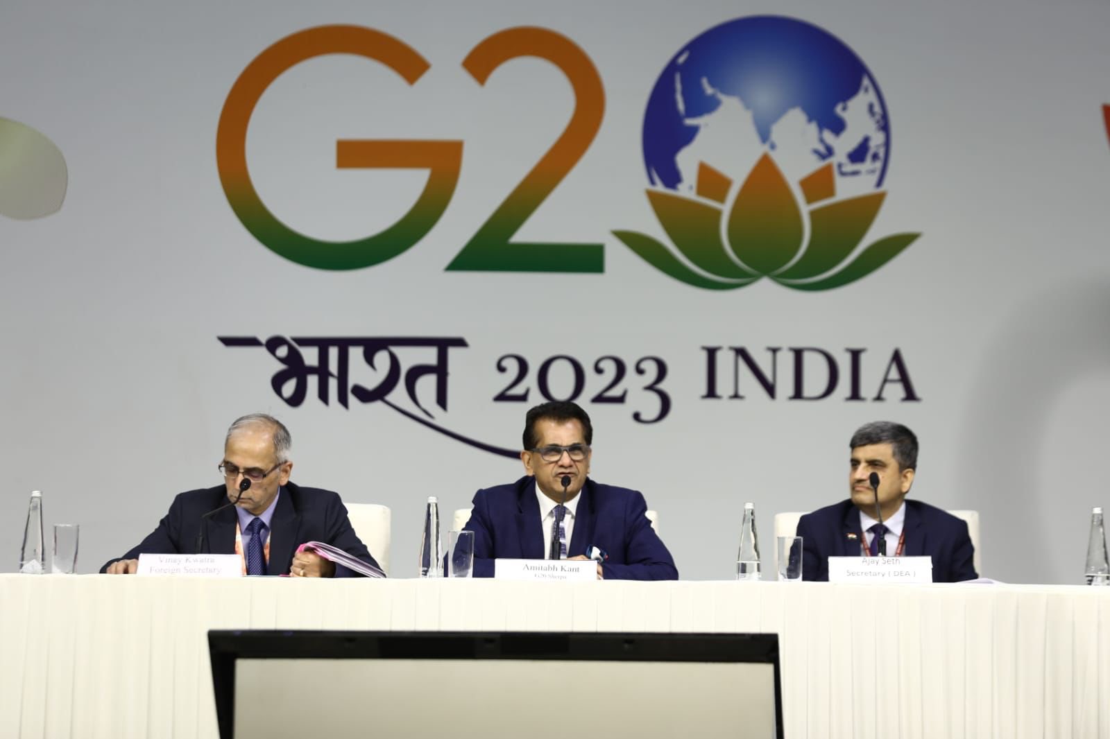 a short speech on g20