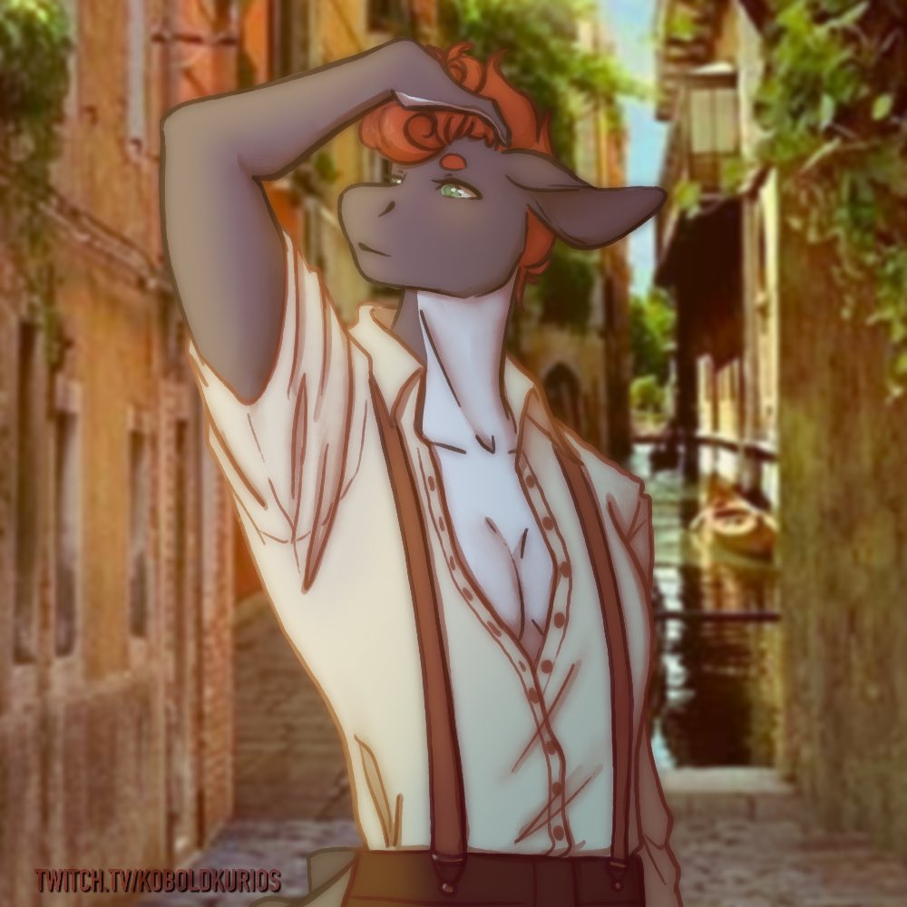 jaxiedile's tweet photo. @KoboldKurios This artfight drawing I gotta pay you back on(left) and a commission I still love to this day(right). I fuckin love these drawings! https://t.co/XpJohDGpIA