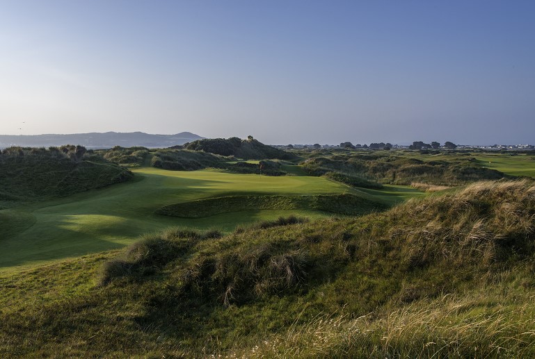 Portmarnock Golf Links unveils new-look course destinationgolf.travel/portmarnock-go… @PortmarnockLink