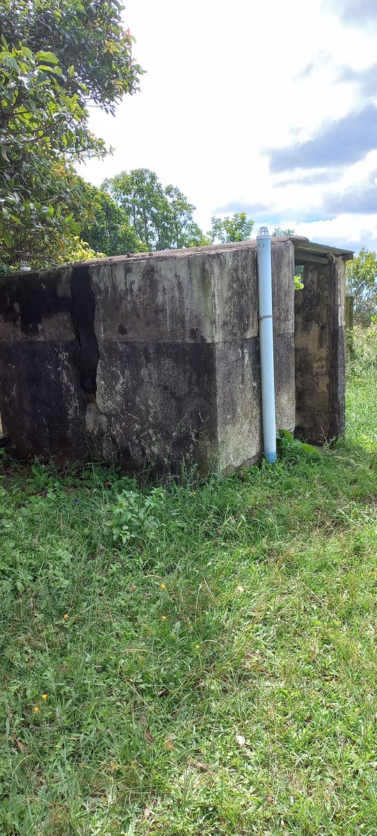 MethologyNpc's tweet photo. Sogidi Primary School in Upper Tongaat.
Before and After photos of the Grade R Toilets https://t.co/LqM2tzBN8k