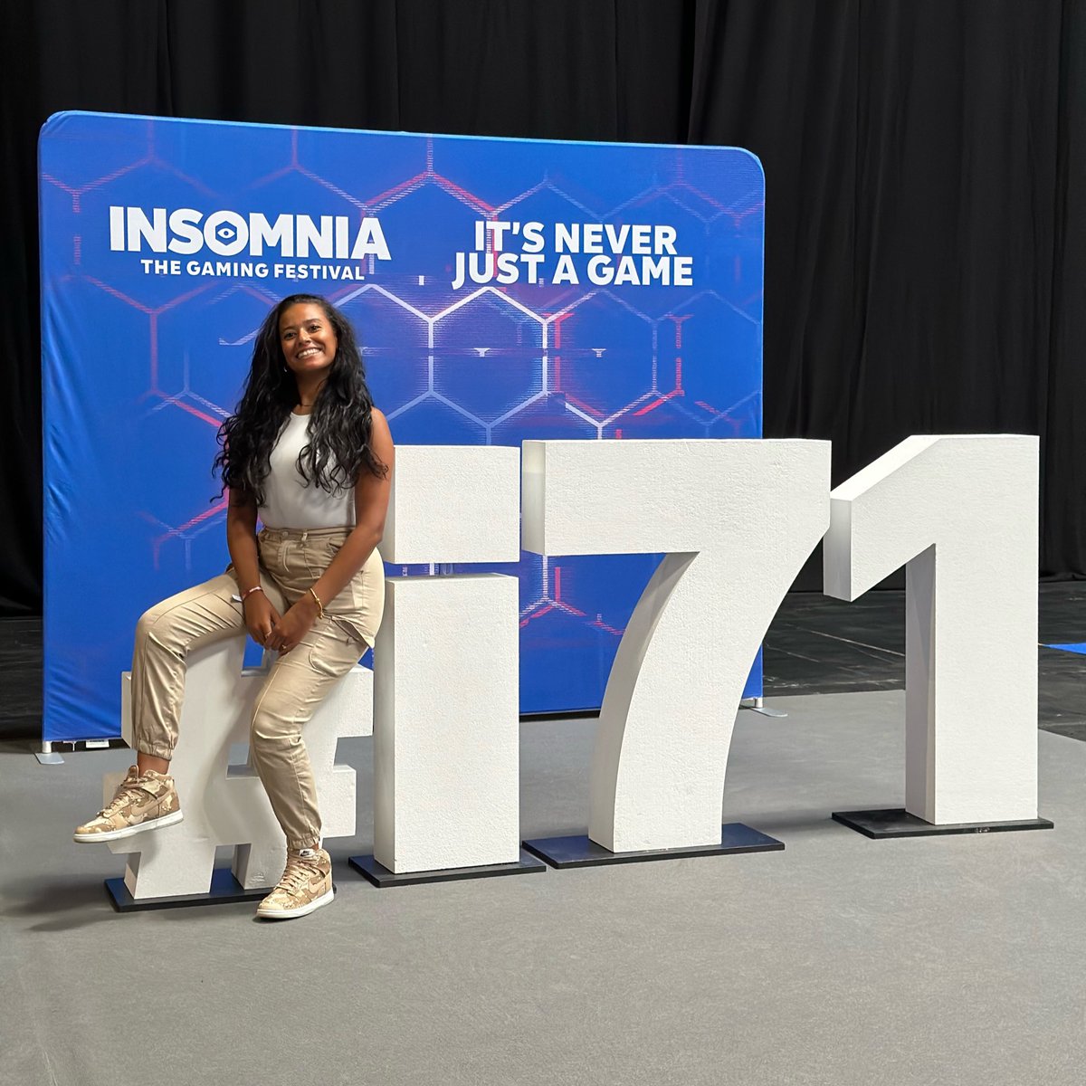 SHARESE ✦ tweet media