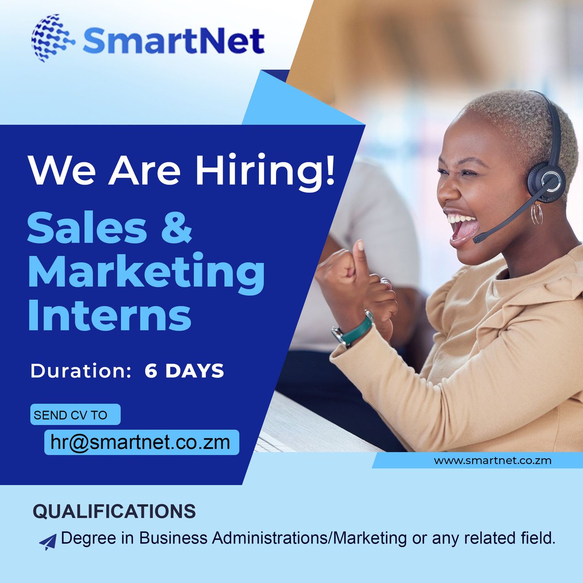 SmartnetNetwork's tweet image. 