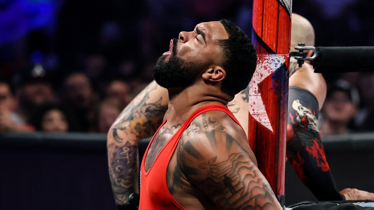 Wrestling News tweet media