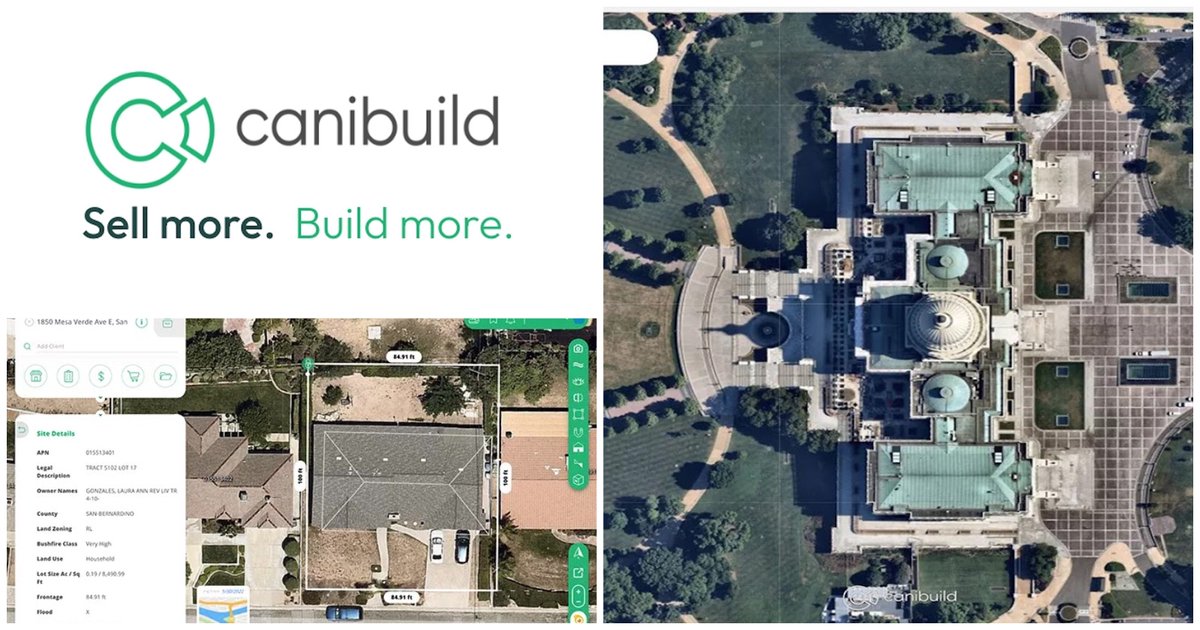 80Level's tweet photo. .@Canibuild1 is looking for a 3D Developer with excellent problem-solving skills, who's ready to be a part of a growing SaaS startup with a rapid subscriber user base from all around the world.
Learn more about the job: https://t.co/NMCI1AXzcX
#jobs #Canibuild #3Ddeveloper https://t.co/WyTUf5kgjA