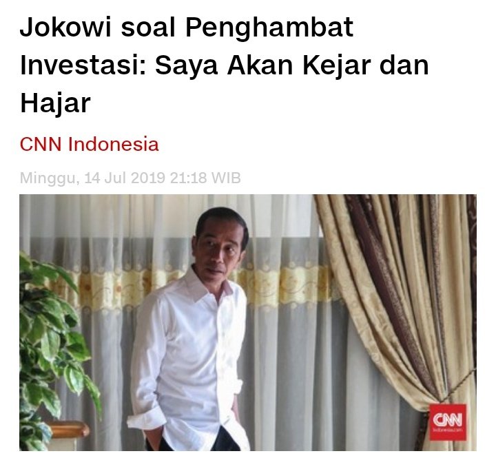 msaid_didu's tweet photo. Jika terjadi pengambilan hak rakyat oleh investor dan rakyat melawan shg bentrok dg aparat maka aparat hanya melaksanakan perintah Bpk Presiden sebagaimana bbrp kali beliau kemukakan spt berikut : https://t.co/PwKZoKnR6E