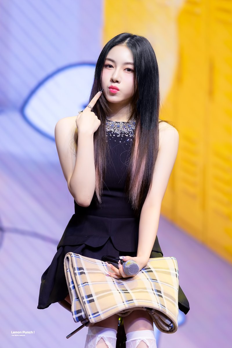 lemonpunch429's tweet photo. 230906 로켓펀치 다현
▶ BOOM 컴백 쇼케이스 

━
#로켓펀치 #RocketPunch #RCPC 
#다현 #Dahyun 
#ロケットパンチ #ダヒョン 
@RocketPunch https://t.co/VbjwJMuPfz