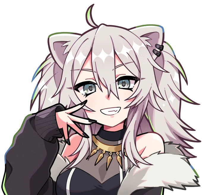 ↑背景有#ししらーと #獅白ぼたん4歳 #獅白ぼたん生誕祭2023 