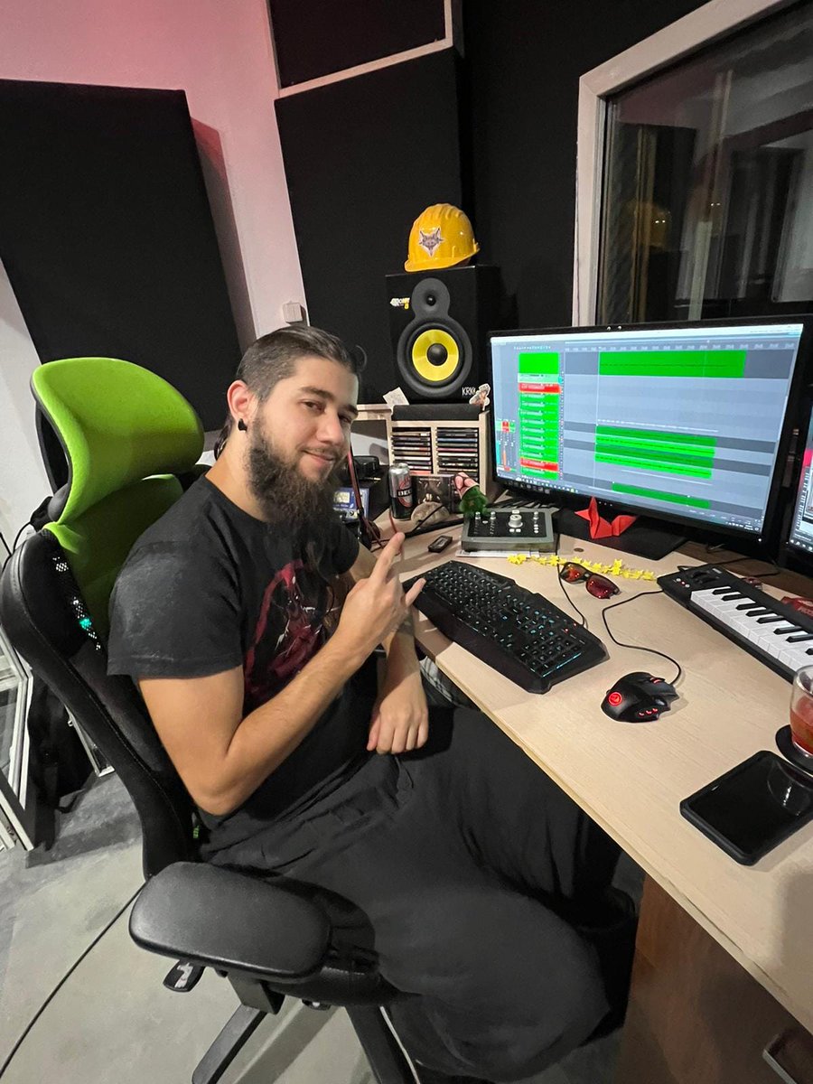 Facem istorie. DIN NOU !
<a href="/livesetstudios/">Liveset Studios</a>