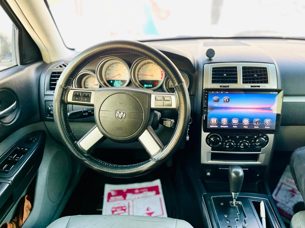 PropertyPros999's tweet photo. "Classic 2009 Dodge Charger for Sale: Experience Timeless Power and Style!"
14،500 AED

#CarForSale#VintageCar#ClassicVehicle#MuscleCar#CollectorCar#LowMileage#CarEnthusiast#SleekDesign#IconicModel https://t.co/VSNW7Amkb5
