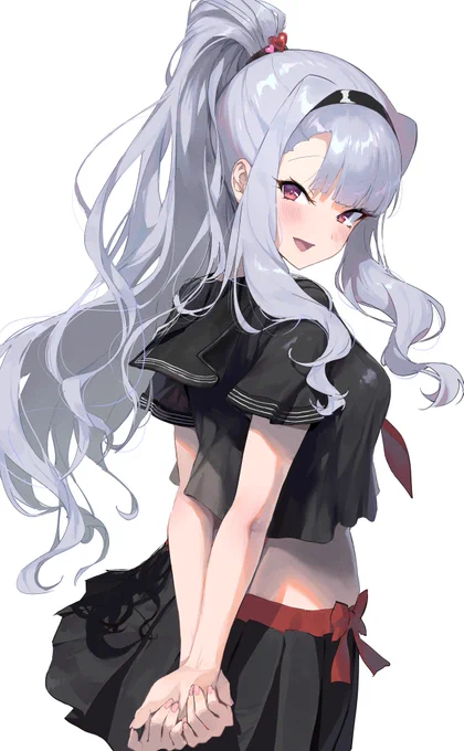 #四条貴音 