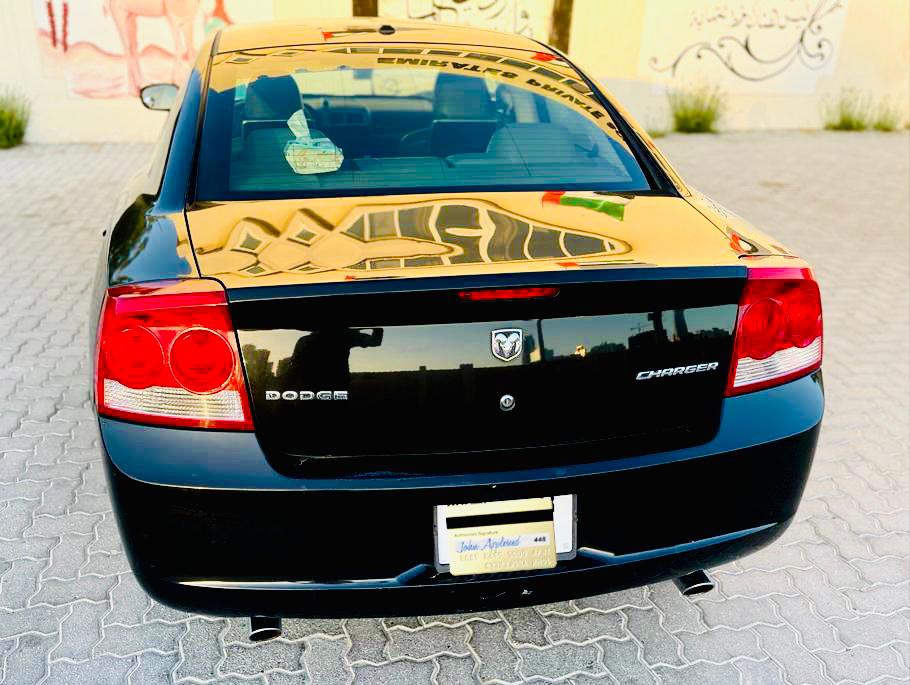 PropertyPros999's tweet photo. "Classic 2009 Dodge Charger for Sale: Experience Timeless Power and Style!"
14،500 AED

#CarForSale#VintageCar#ClassicVehicle#MuscleCar#CollectorCar#LowMileage#CarEnthusiast#SleekDesign#IconicModel https://t.co/VSNW7Amkb5
