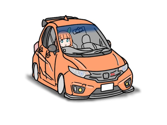 「前髪 車」のTwitter画像/イラスト(新着)｜3ページ目