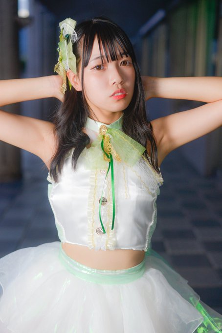 Twitterのコスプレ画像24