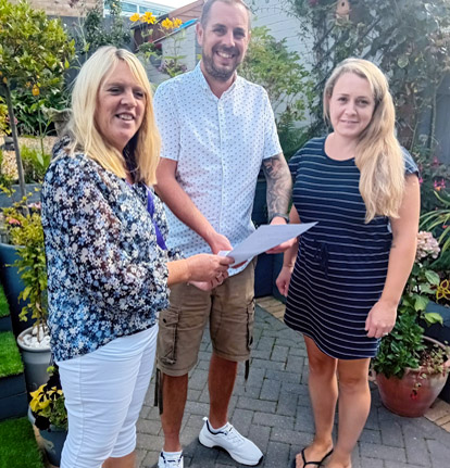 bcp_homes's tweet image. The first BCP Homes gardening competition for Bournemouth &amp;amp; Poole residents has been a great success &amp;amp; we really appreciated seeing the wonderful displays in residents’ own gardens and shared communal spaces.

#residentsgettinginvolved #makingapositivedifference