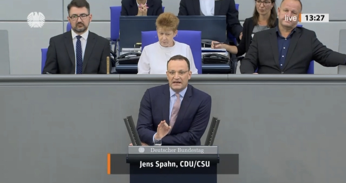 CDU·CSU tweet media