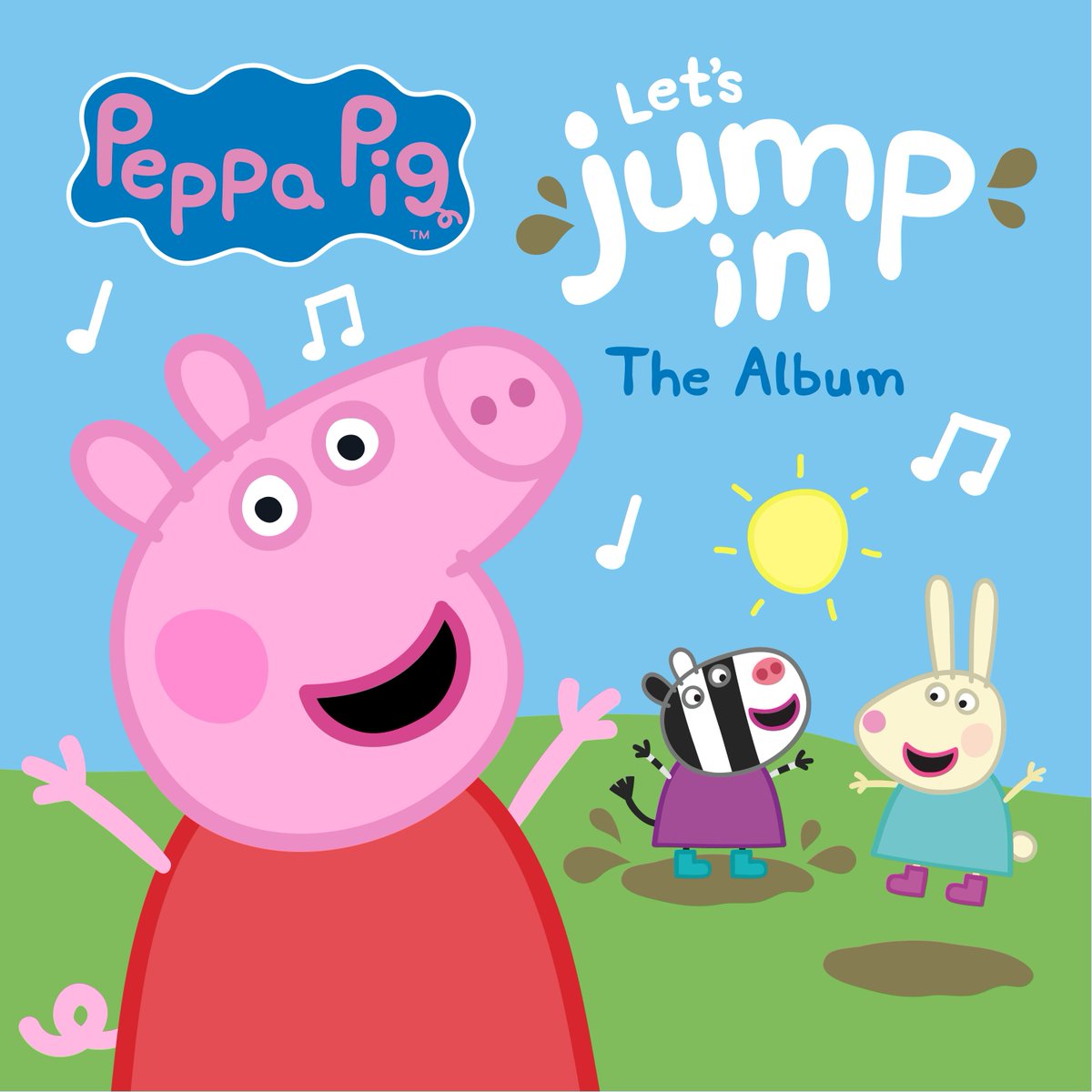 peppapig tweet picture