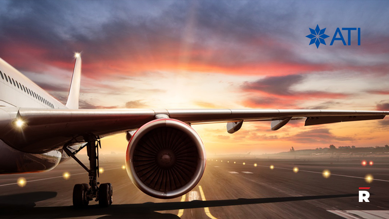 Read_Magazine21's tweet photo. @atimaterials to establish additive manufacturing facility to serve U.S. Navy

https://t.co/t61U0TWlyn

#ATI #GlobalAerospace #manufacturingmethods #materialssolutions #news #ReadMagazine https://t.co/taontTpmSO