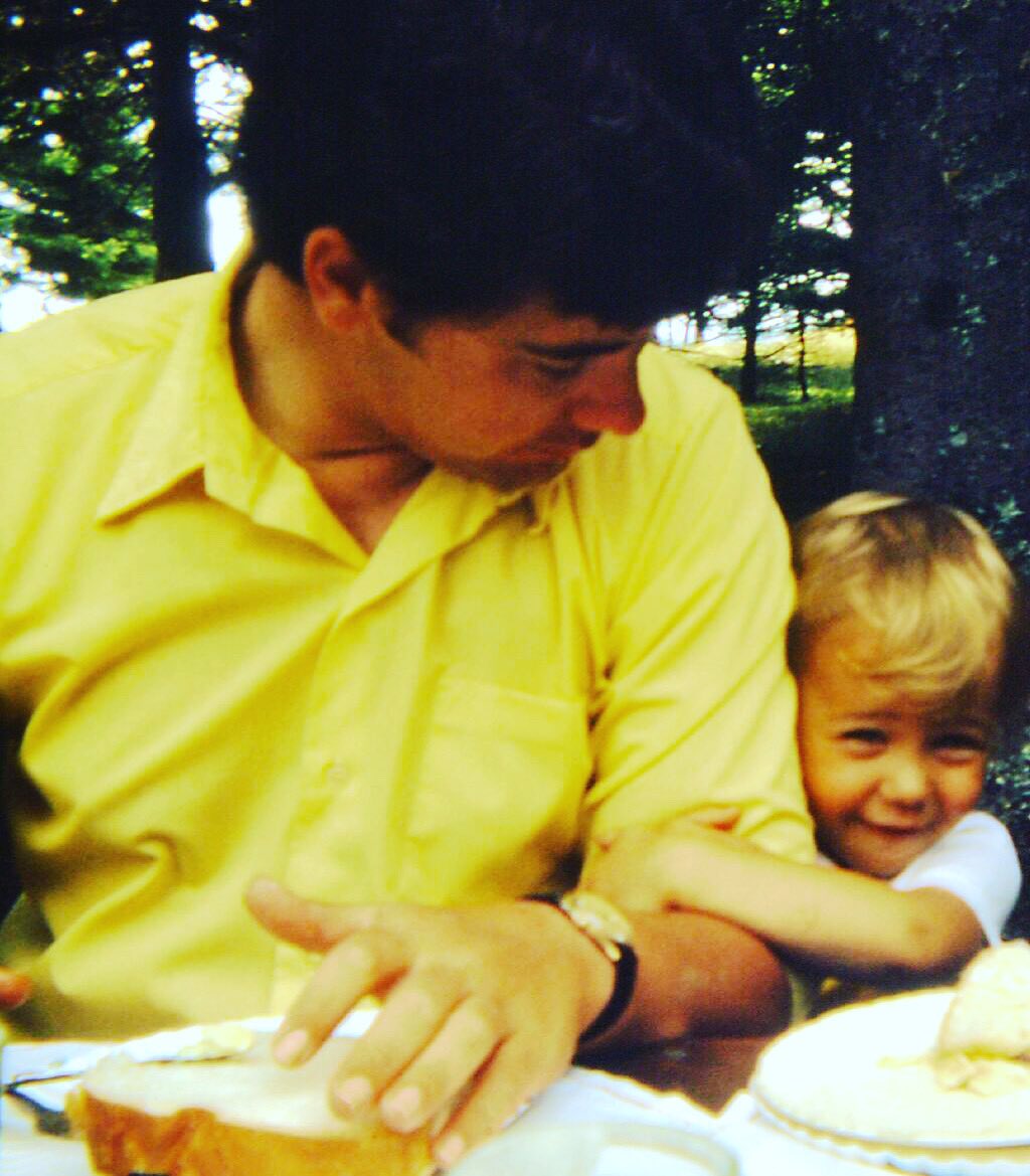 Happy Birthday, Dad!
<a href="/DarrylGoyetche/">Darryl Goyetche</a>