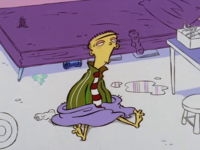 Ed, Edd n Eddy screens (@eenescreens) on Twitter photo 2023-09-08 12:00:24