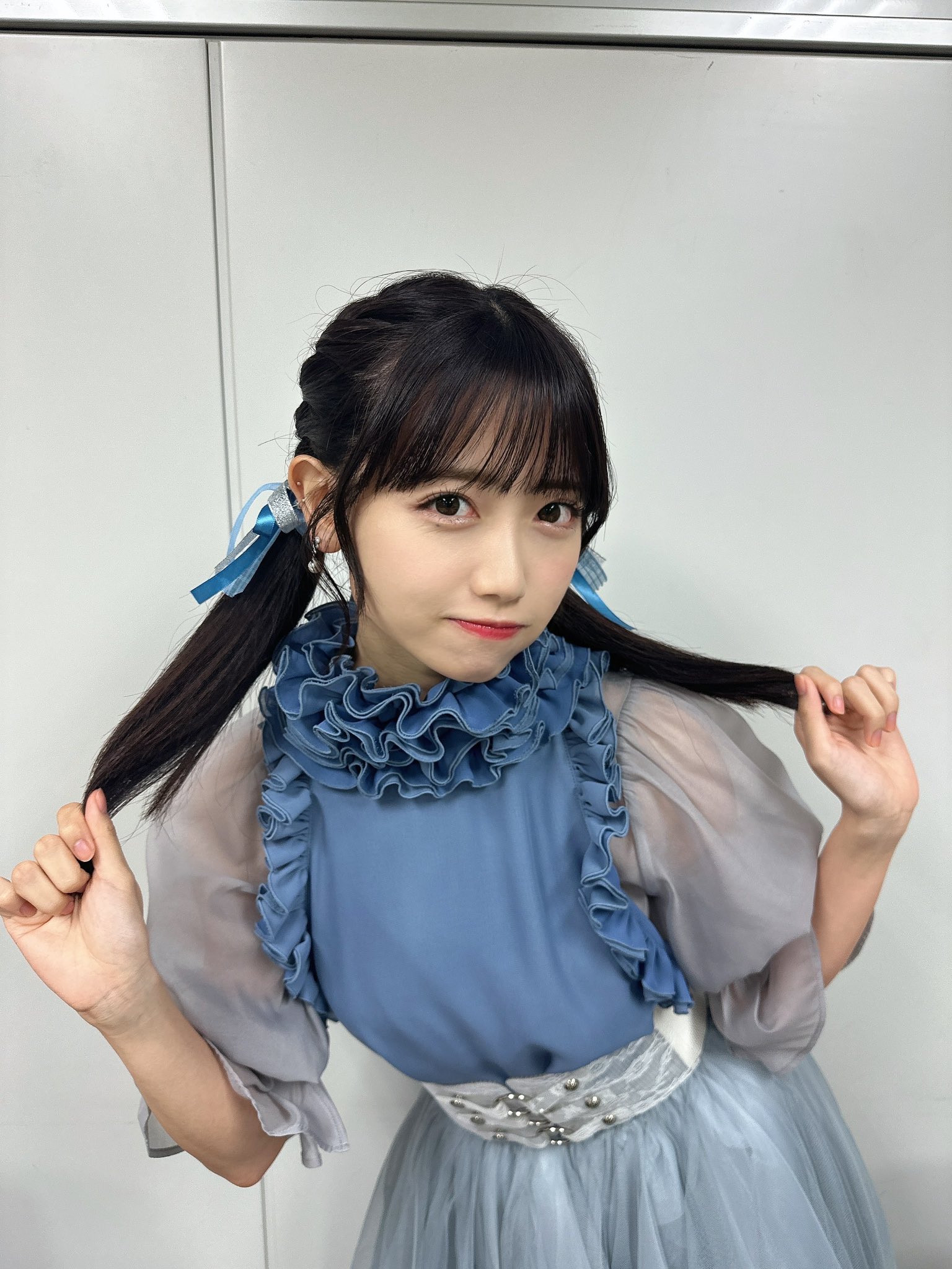 来栖りん 3rdシングル 「わっちゅあね？」の店舗特典が決定