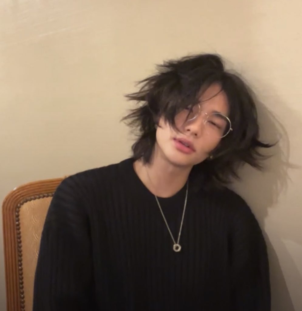 muneeki_'s tweet photo. 이 짤 쏠쏠하게 쓸듯 
“ 나지금 아침 현진 상태임.. ” https://t.co/BnaVvhcshZ